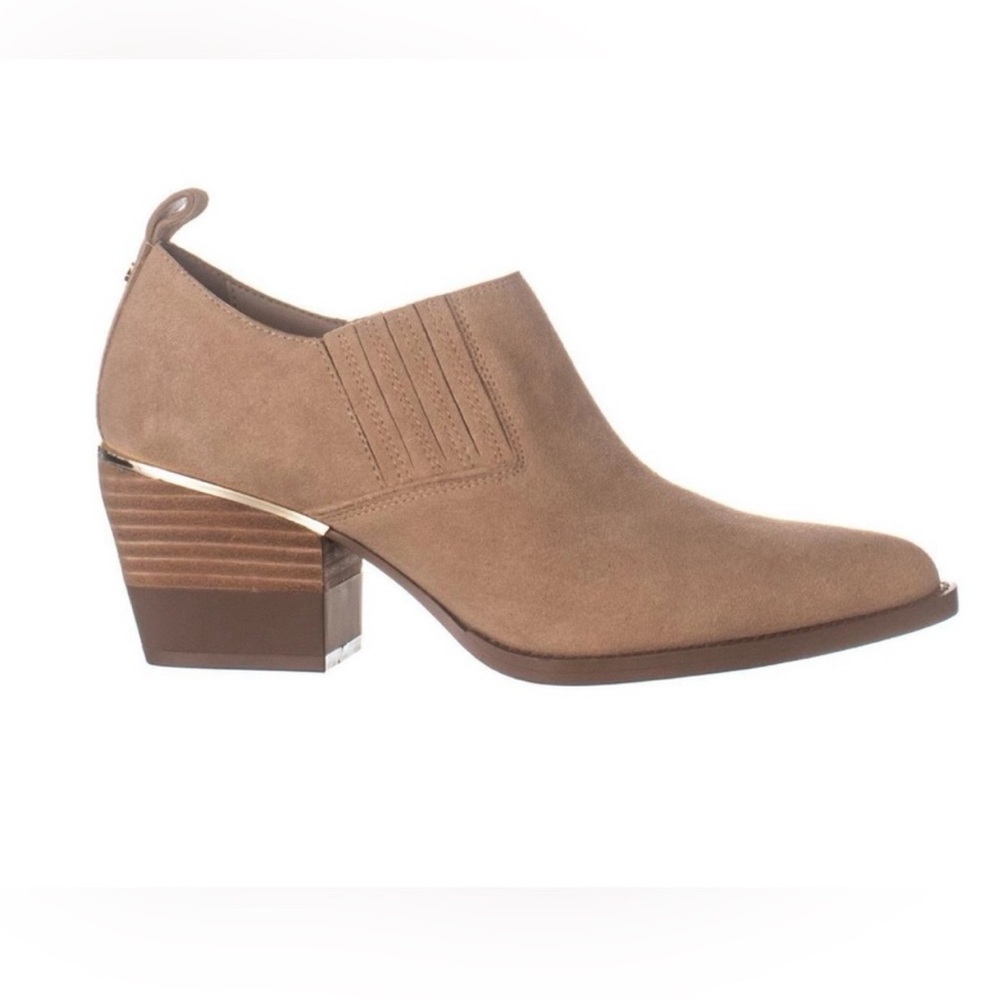 1 day sale ❤️ New DKNY Roxy Shooties ankle booties boots shoes - Picture 2 of 12